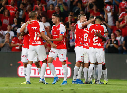 Hapoel Beer-Sheva