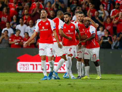 Hapoel Beer-Sheva