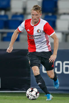 Fotboll, Europa League Qualification, Dinamo Tiblisi -