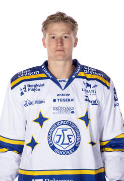 Leksands Lucas Nordsäter