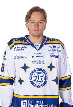 Leksands Filip Johansson