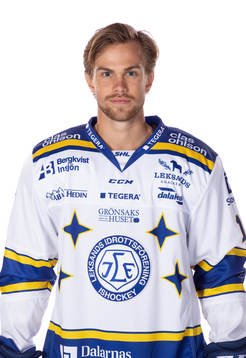 Leksands Oskar Lang