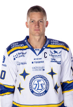 Leksands Martin Karlsson