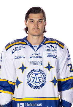 Leksands Thomas Valkvae-Olsen