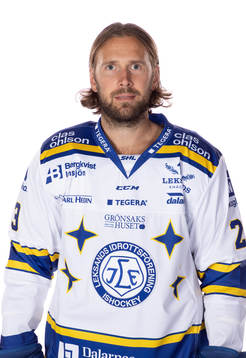 Leksands André Hult