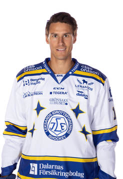 Leksands Jon Knuts