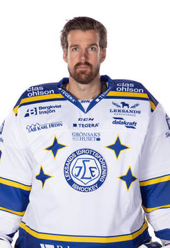 Leksands Axel Brage