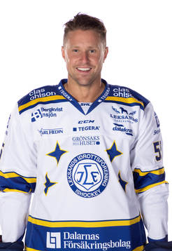 Leksands Jonas Ahnelöv