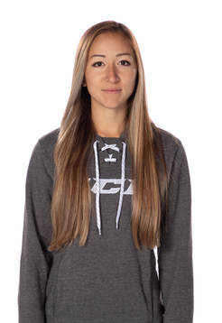 Leksands fysio Julia Johannesson