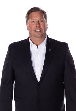 Leksands general manger Thomas Johansson