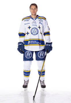Leksands August Berg