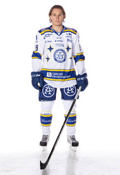 Leksands Marcus Karlberg