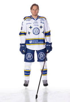 Leksands Filip Johansson