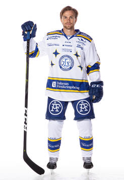 Leksands Oskar Lang
