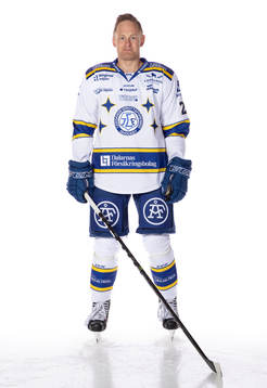 Leksands Mattias Ritola