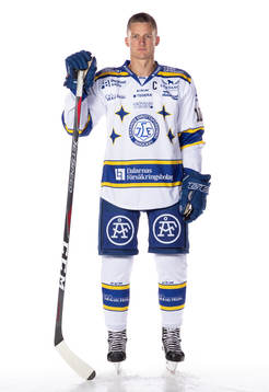 Leksands Martin Karlsson