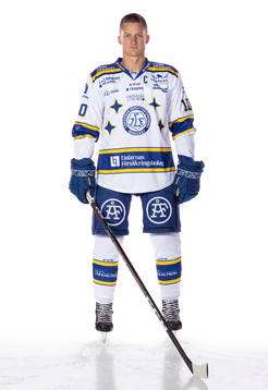Leksands Martin Karlsson