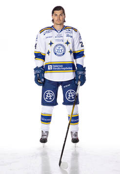 Leksands Thomas Valkvae-Olsen