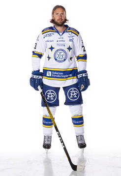 Leksands André Hult