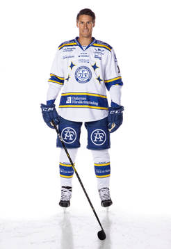 Leksands Jon Knuts