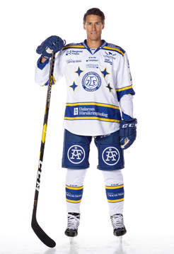 Leksands Jon Knuts