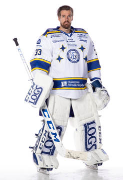 Leksands Axel Brage