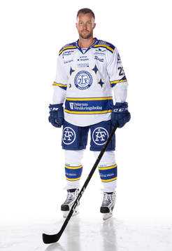 Leksands Linus Persson