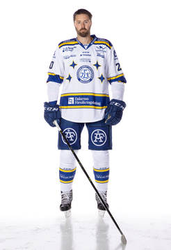 Leksands Mattias Karlsson