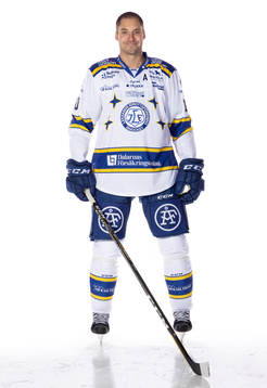 Leksands Johan Fransson