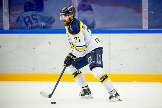 s Linus Fröberg
