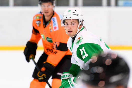 Rögles Nils Höglander