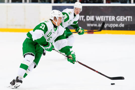 Rögles Nils Höglander