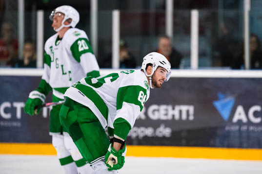 Rögles Eric Gelinas