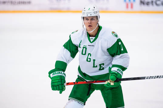 Rögles Erlend Lesund