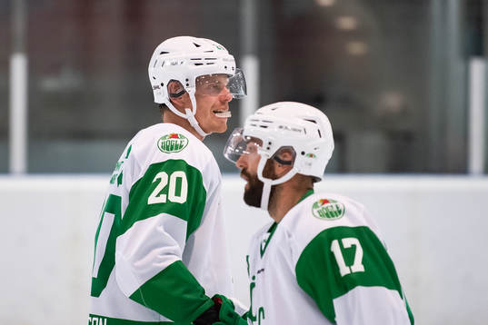 Rögles Hampus Gustafsson