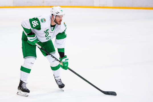 Rögles Eric Gelinas
