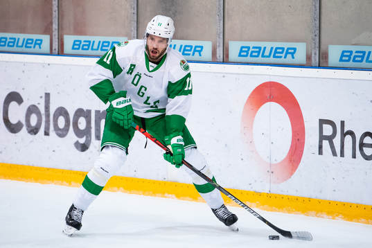 Rögles Mattias Sjögren