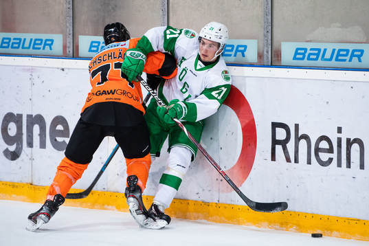 Rögles Nils Höglander