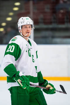 Rögles Hampus Gustafsson