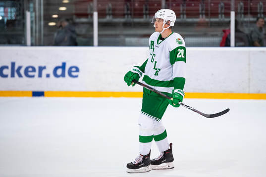 Rögles Hampus Gustafsson