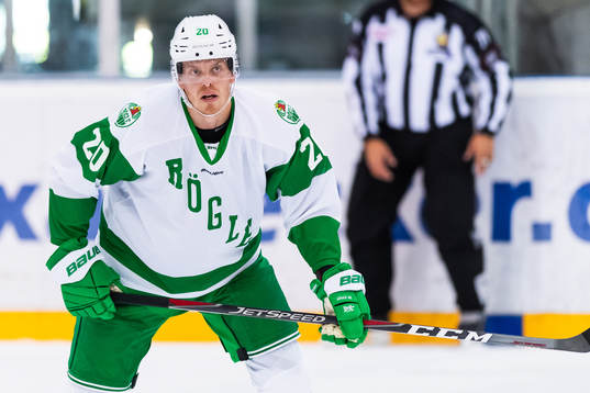 Rögles Hampus Gustafsson