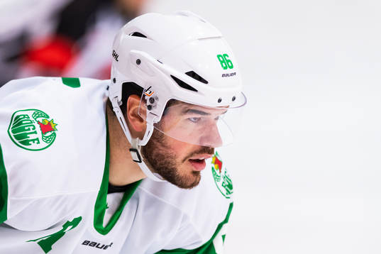 Rögles Eric Gelinas