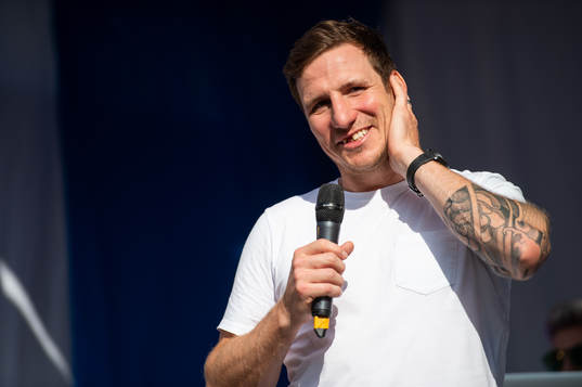 Alexander Steen