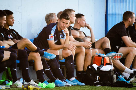 Marcus Antonsson of Malmö FF