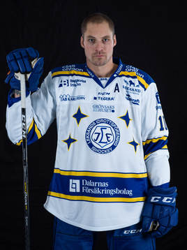 Johan Fransson, Leksand