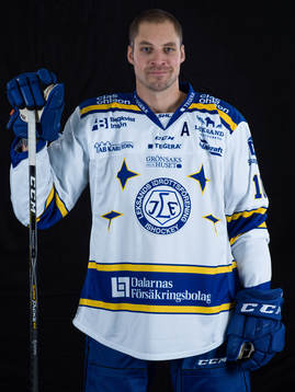 Johan Fransson, Leksand