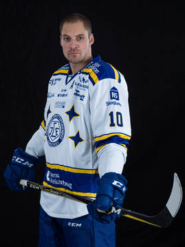 Johan Fransson, Leksand