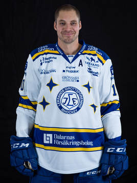 Johan Fransson, Leksand