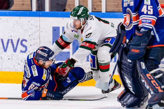 Frölundas Sebastian Stålberg