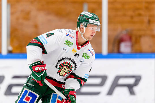 Frölundas Filip Persson